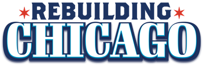 Rebuilding Chicago - A Unique Design and Sustainable Solutions