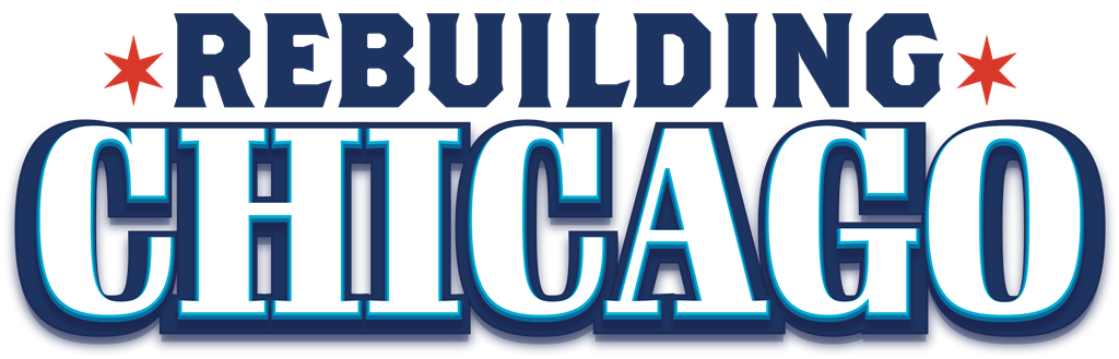 Rebuilding Chicago - A Unique Design and Sustainable Solutions