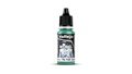 Vallejo Model Color - Matt - 074 - Light Emerald 18 ml Vallejo