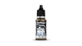 Vallejo Model Color Matt 115 - Grey Brown 18 ml Vallejo