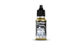Vallejo Model Color Matt 125 - Militärgul 18 ml Vallejo