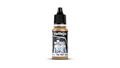 Vallejo Model Color Matt - 138 Desert Brown 18 ml Vallejo