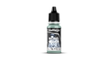 Vallejo Model Color Matt 171 Medium Grey Blue 18 ml Vallejo