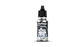 Vallejo Model Color Metallic 195 Silver 18 ml Vallejo