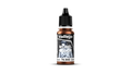 Vallejo Model Color Metallic 203 Copper 18 ml Vallejo