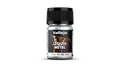 Vallejo - Liquid Gold / Alkoholbaserade metallfärger - Silver 35 ml Vallejo