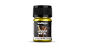 Vallejo Liquid Gold - Alkohollösliga metallfärger - Gammalt Guld 35 ml Vallejo