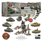 Achtung Panzer! Blood & Steel Starter Set Warlord Games