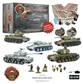 Achtung Panzer! Sovjetiska Arméns Tankstyrka Warlord Games