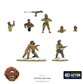 Achtung Panzer! US Army Tank Crew - Figurset Warlord Games