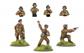 Achtung Panzer! British Army Tank Crew Warlord Games