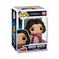 Funko POP Disney: SWLA - Snövit (rutigt) Funko