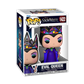 Funko POP Disney: SWLA - Evil Queen (BLK/PUR) Funko
