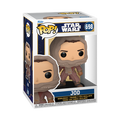 Funko POP Star Wars: Skeleton Crew S1 - Jod Funko