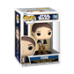 Funko POP Star Wars: Skeleton Crew S1 - Fern Funko