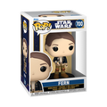 Funko POP Star Wars: Skeleton Crew S1 - Fern Funko