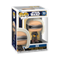Funko POP Star Wars: Skeleton Crew S1- KB Funko