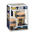 Funko POP Star Wars: Skeleton Crew S1- KB Funko