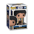 Funko POP Star Wars: Skeleton Crew - Wim Funko