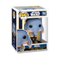 Funko POP Star Wars: Skeleton Crew S1 - Neel Funko