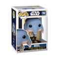 Funko POP Star Wars: Skeleton Crew S1 - Neel Funko