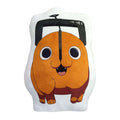 Chainsaw Man - Pochita - 2D Kudde Sakami Merchandise