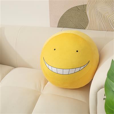 Assassination Classroom - Koro-sensei 3D Kudde Sakami Merchandise