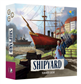 Shipyard 2nd Edition - Brädspel Rio Grande Games