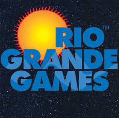 Pictures: USA - EN Rio Grande Games