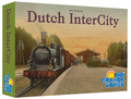 Dutch InterCity - Strategiskt Bräde för Investering Rio Grande Games