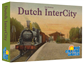 Dutch InterCity - Strategiskt Bräde för Investering Rio Grande Games