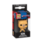 Funko POP Nyckelring: BLEACH - Kon Funko