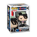 Funko POP Animation: BLEACH - Byakuya Funko