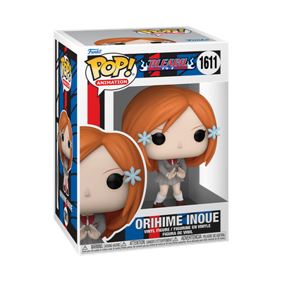 Funko POP Animation: BLEACH - Orihime Inoue Funko