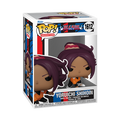 Funko POP Animation: BLEACH - Yoruichi Shihoin Figur Funko
