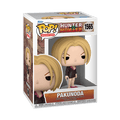 Funko POP Animation: HxH - Pakunoda Figur Funko