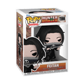 Funko POP Animation: HxH - Feitan Funko