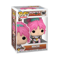 Funko POP Animation: HxH - Machi Komacine Funko