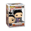 Funko POP Animation: HxH - Nobunaga Hazama Funko