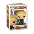 Funko POP Animation: HxH - Phinks Vinylfigur Funko