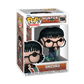 Funko POP POP&Buddy: HxH - Shizuku med Blinky Funko