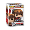 Funko POP Animation: Yu-Gi-Oh - Jaden Yuki Funko