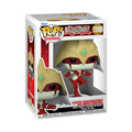 Funko POP Animation: Yu-Gi-Oh - Elemental Hero Burstinatrix Funko