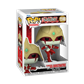 Funko POP Animation: Yu-Gi-Oh - Elemental Hero Burstinatrix Funko