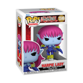 Funko POP Animation: Yu-Gi-Oh - Harpie Lady Funko