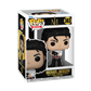 Funko POP Rocks: Michael Jackson (Dirty Diana) Vinyl Figur Funko