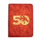 UP - 50-årsjubileum Bok Folio för Dungeons & Dragons Ultra Pro