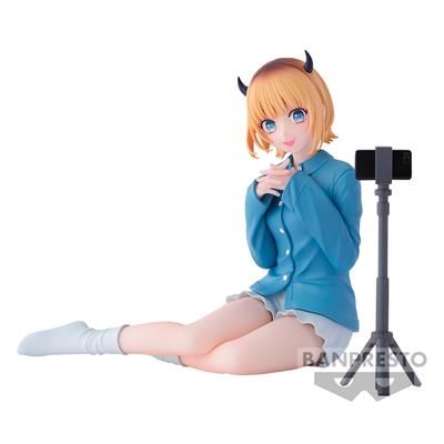 OSHI NO KO - Relax Time - MEMcho - Avkopplande Produkt Bandai