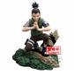 NARUTO Memorable Saga - NARA SHIKAMARU Figur Bandai