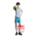 HAIKYU!! TORU OIKAWA Figur - Samlarobjekt för Animeälskare Bandai